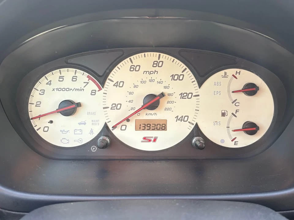 2003 Honda EP3 Civic Si - Image 14 of 15