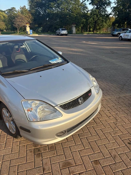 2003 Honda EP3 Civic Si - Image 3 of 15