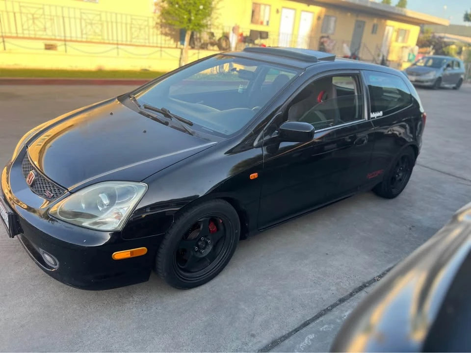 2003 Honda EP3 Civic Si - Image 13 of 15
