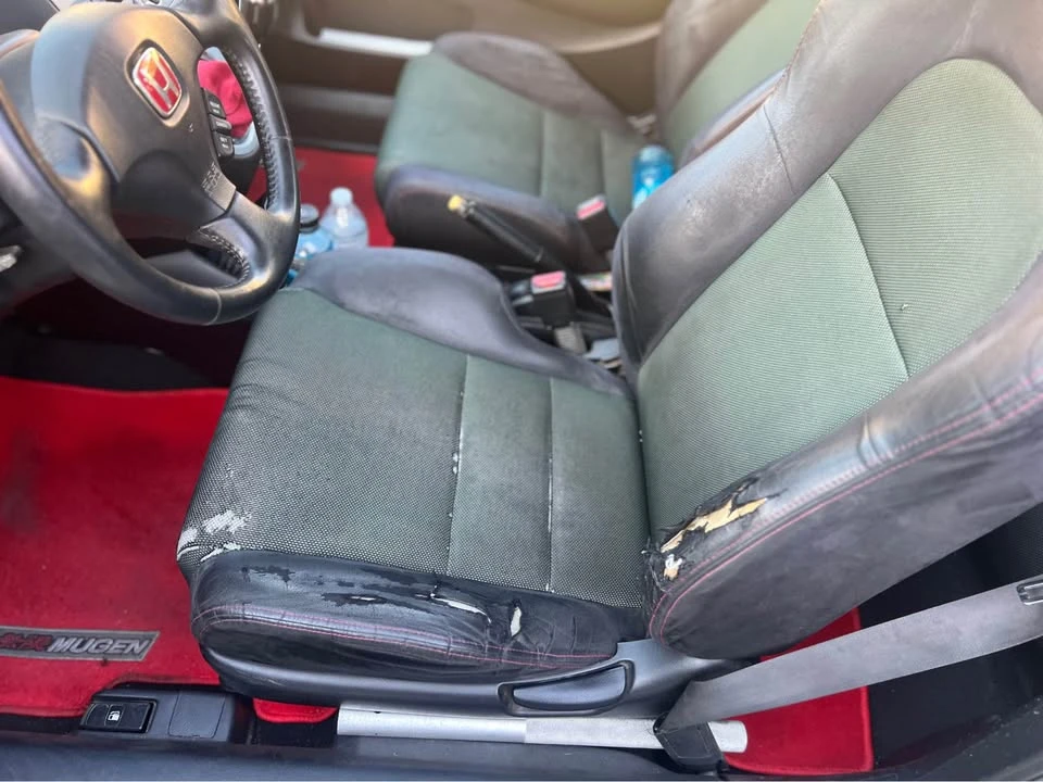 2003 Honda EP3 Civic Si - Image 11 of 15