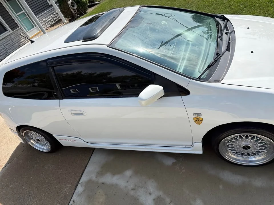 2003 Honda EP3 Civic Si - Image 9 of 13