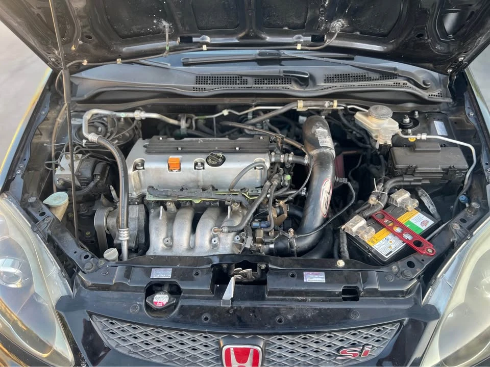 2003 Honda EP3 Civic Si - Image 15 of 15