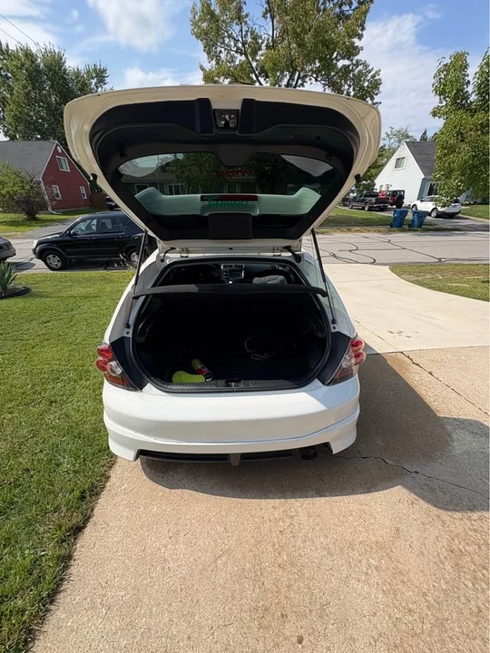 2003 Honda EP3 Civic Si - Image 4 of 13