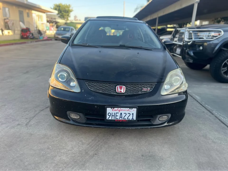2003 Honda EP3 Civic Si - Image 8 of 15