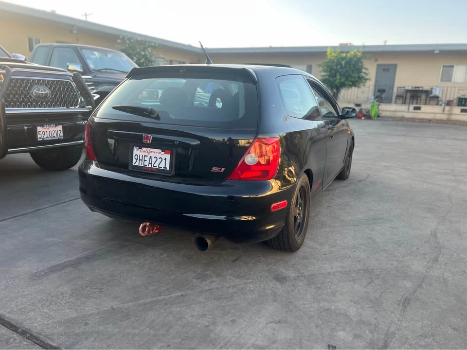 2003 Honda EP3 Civic Si - Image 10 of 15