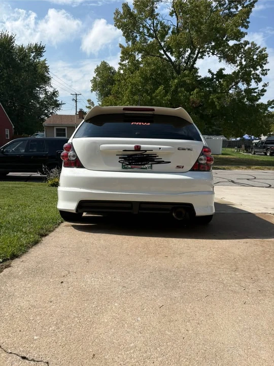 2003 Honda EP3 Civic Si - Image 13 of 13