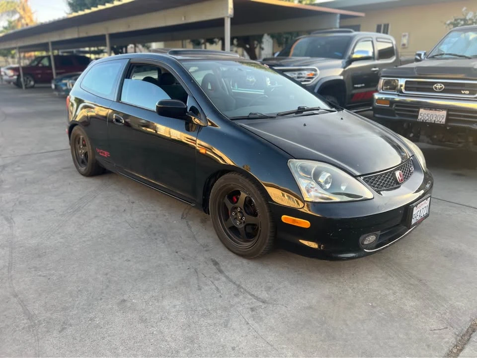2003 Honda EP3 Civic Si - Image 9 of 15