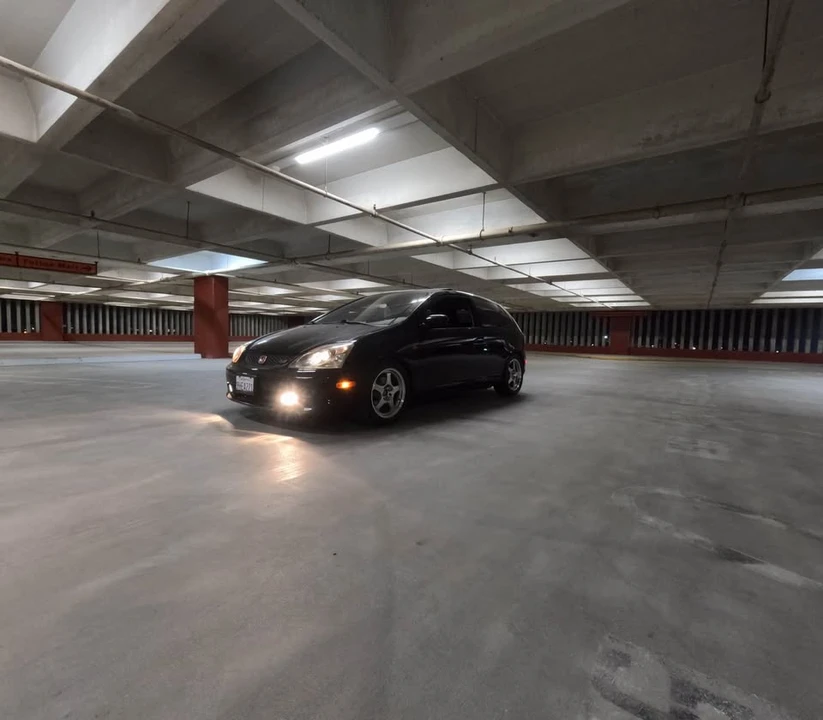 2003 Honda EP3 Civic Si - Image 4 of 15