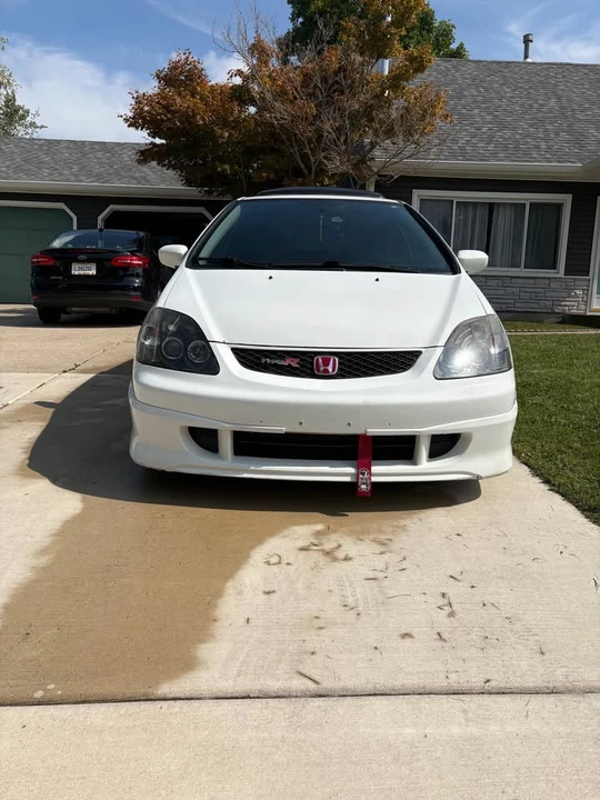 2003 Honda EP3 Civic Si - Image 11 of 13