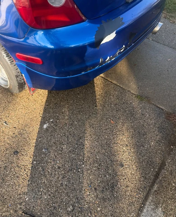 2003 Honda EP3 Civic Si - Image 10 of 10