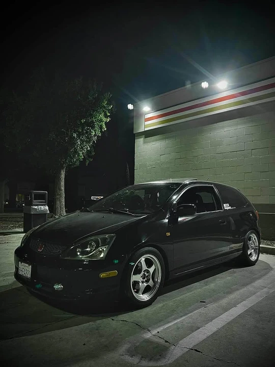 2003 Honda EP3 Civic Si - Image 2 of 15