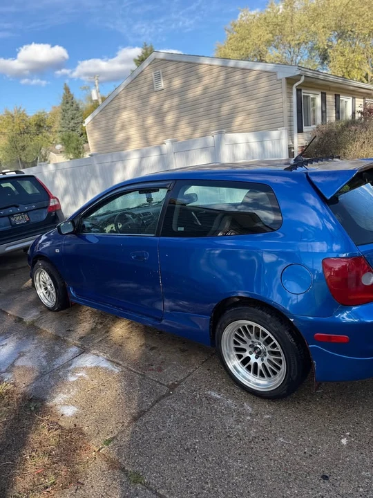 2003 Honda EP3 Civic Si - Image 4 of 10