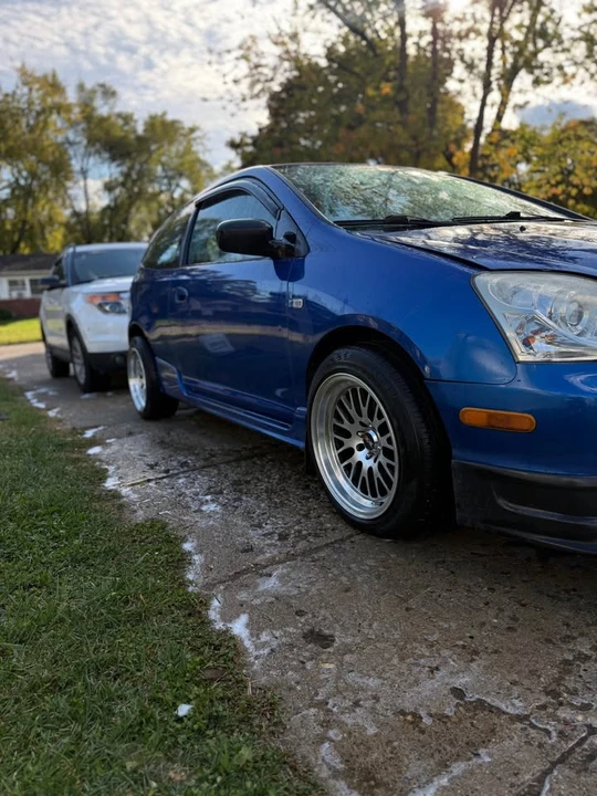2003 Honda EP3 Civic Si - Image 7 of 10