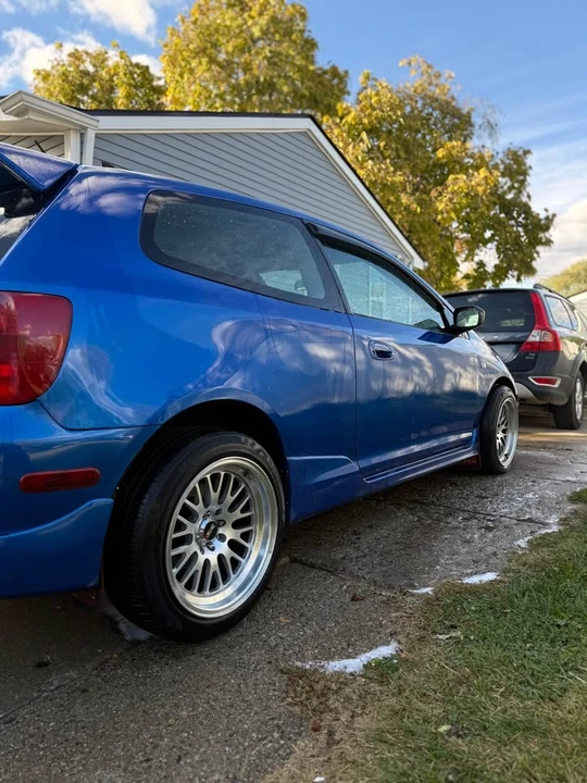 2003 Honda EP3 Civic Si - Image 8 of 10