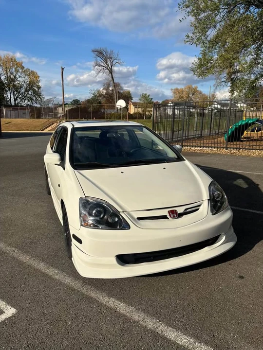 2003 Honda EP3 Civic Si - Image 9 of 9