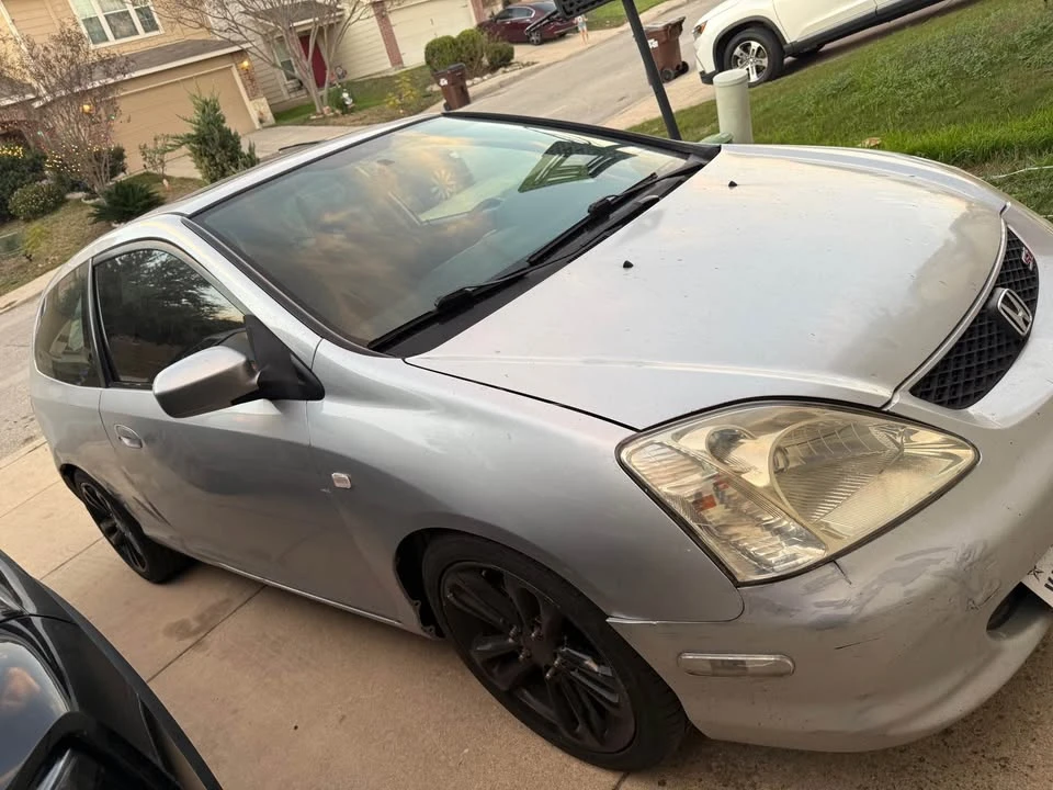 2003 Honda EP3 Civic Si - Image 2 of 17