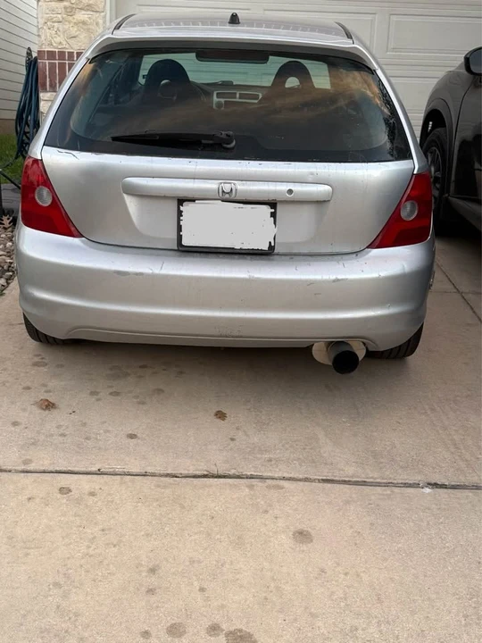 2003 Honda EP3 Civic Si - Image 3 of 17