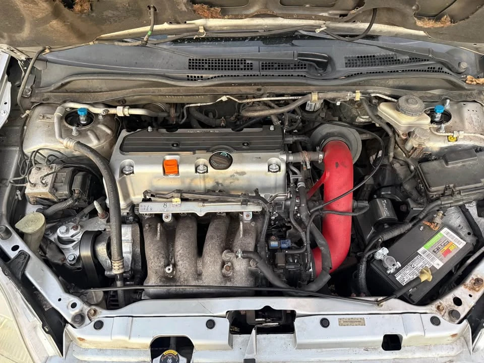 2003 Honda EP3 Civic Si - Image 5 of 17