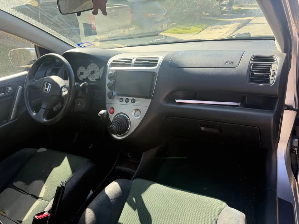2003 Honda EP3 Civic Si - Image 12 of 17