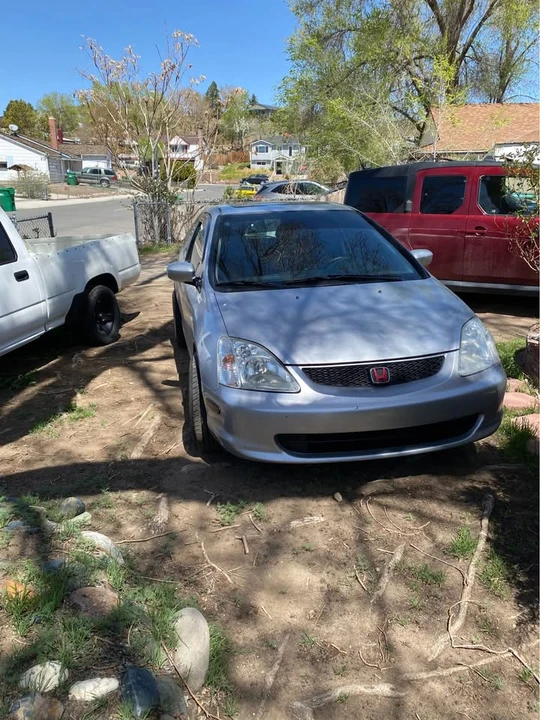 2003 Honda EP3 Civic Si - Image 4 of 6