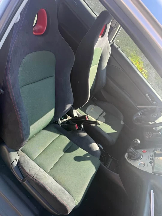 2003 Honda EP3 Civic Si - Image 10 of 17