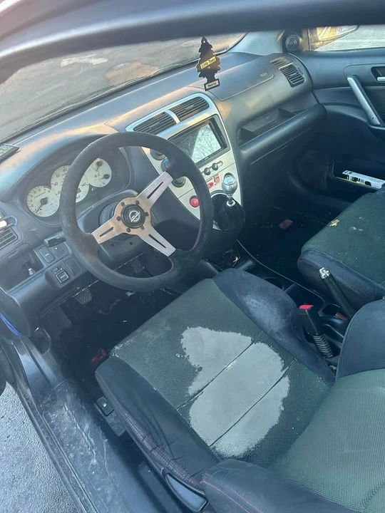 2003 Honda Civic - Image 6 of 8