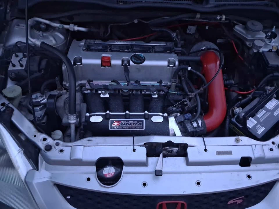 2003 Honda EP3 Civic Si - Image 3 of 6
