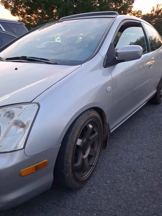 2003 Honda EP3 Civic Si - Image 6 of 6