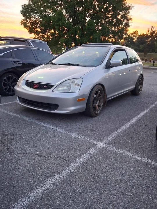 2003 Honda EP3 Civic Si - Image 4 of 6