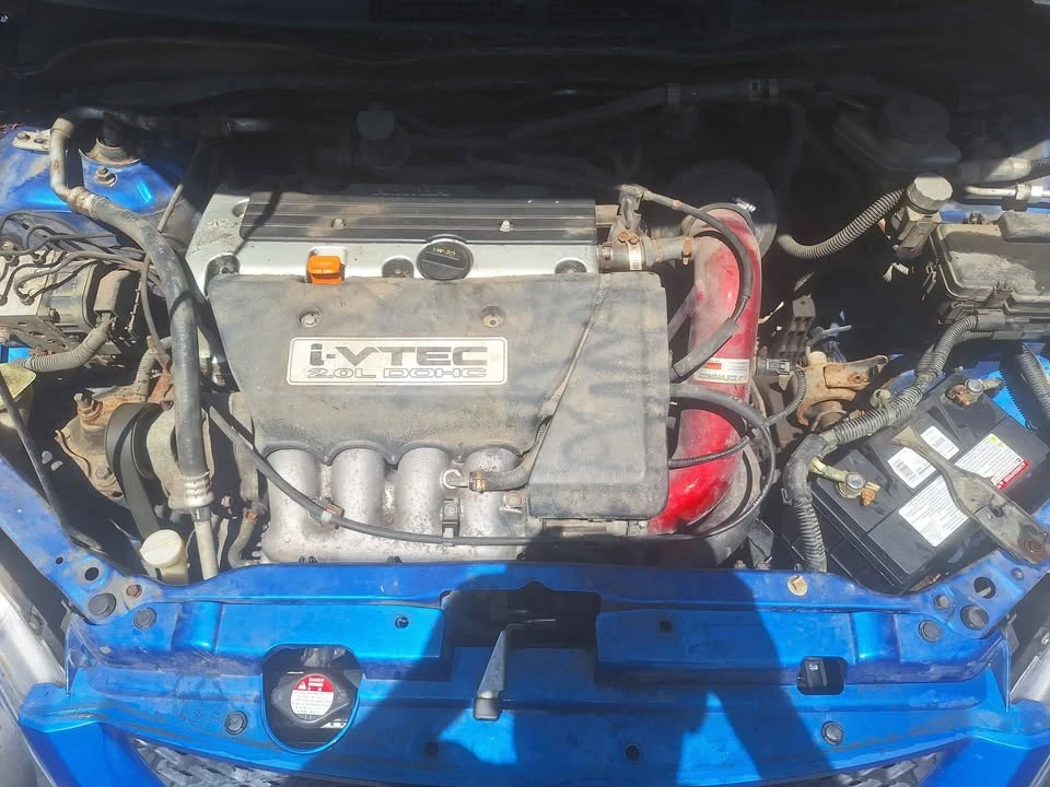 2003 Honda EP3 Civic Si - Image 9 of 11