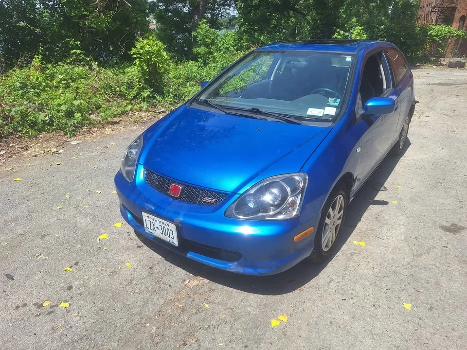 2003 Honda EP3 Civic Si - Image 2 of 11