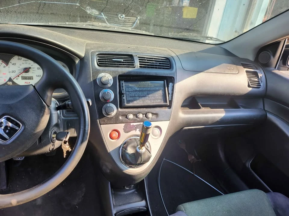 2003 Honda EP3 Civic Si - Image 6 of 14