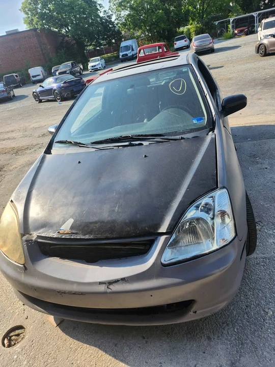 2003 Honda EP3 Civic Si - Image 4 of 14