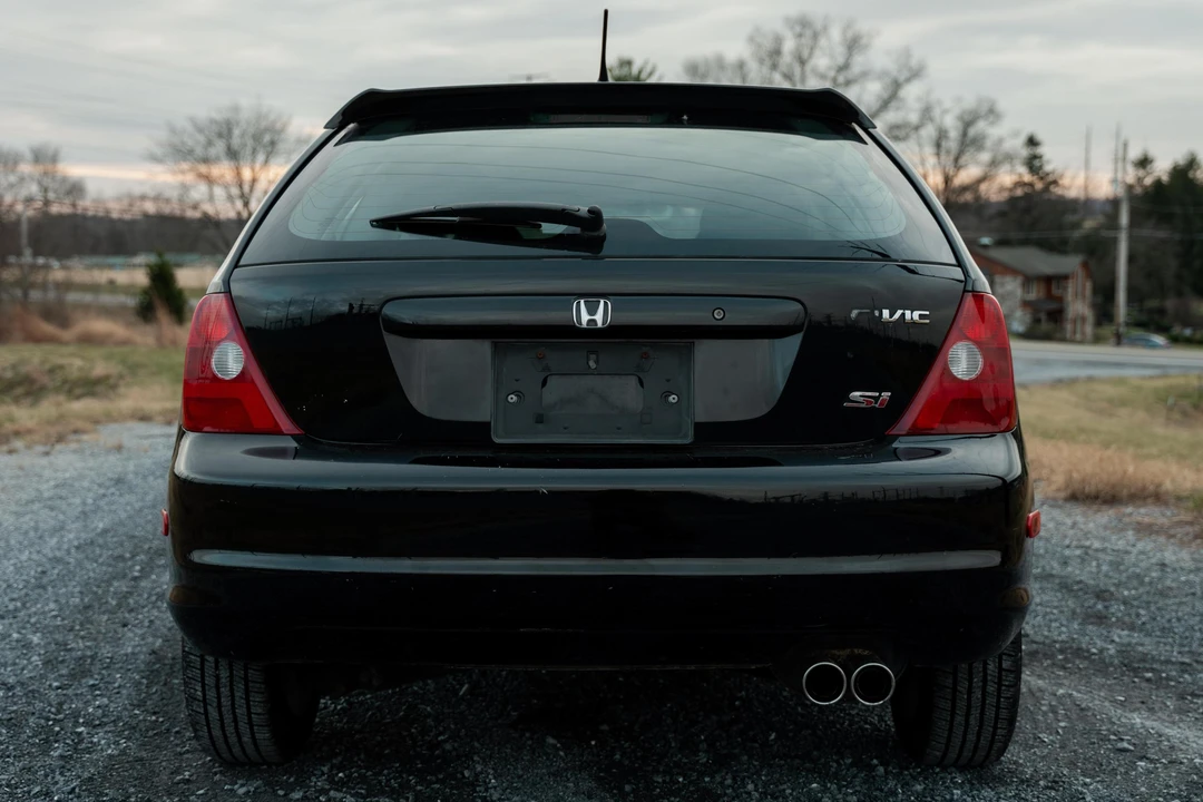 2003 Honda EP3 Civic Si - Image 5 of 31