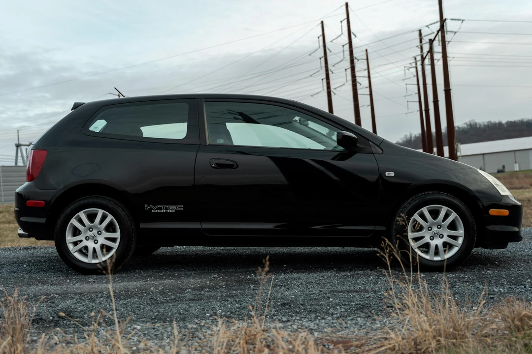 2003 Honda EP3 Civic Si - Image 3 of 31