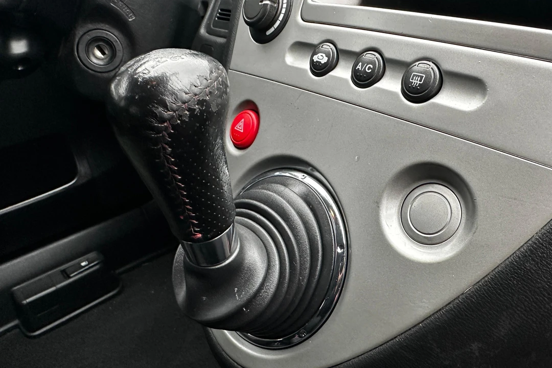 2003 Honda EP3 Civic Si - Image 28 of 31