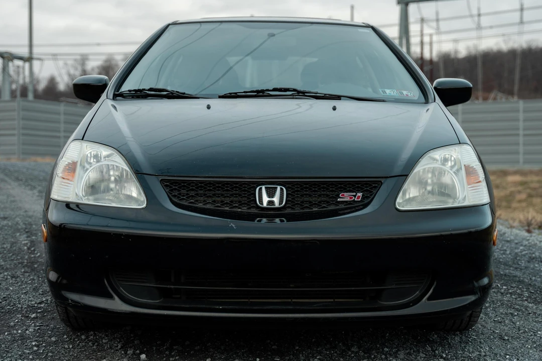 2003 Honda EP3 Civic Si - Image 2 of 31
