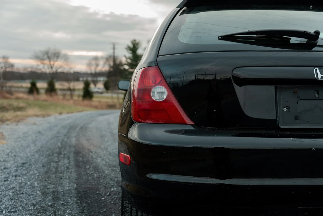 2003 Honda EP3 Civic Si - Image 18 of 31