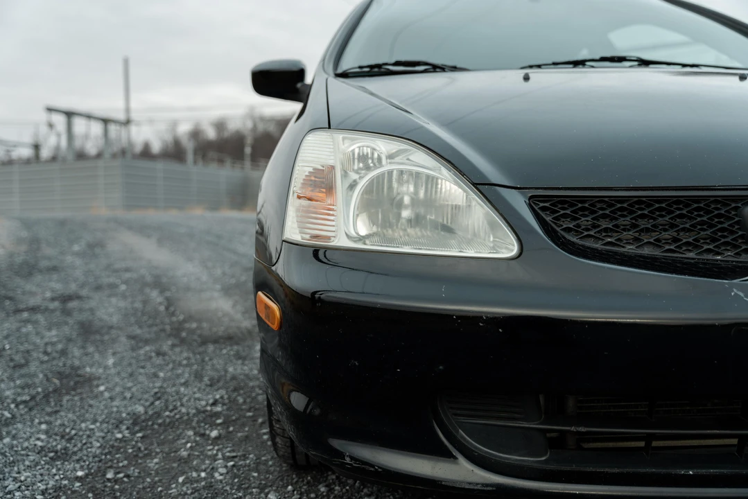 2003 Honda EP3 Civic Si - Image 10 of 31