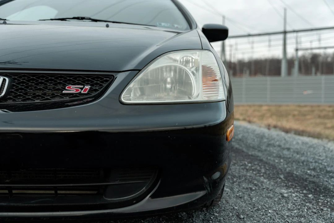 2003 Honda EP3 Civic Si - Image 12 of 31