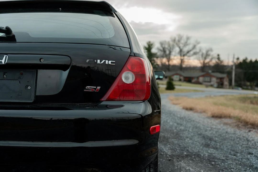 2003 Honda EP3 Civic Si - Image 19 of 31
