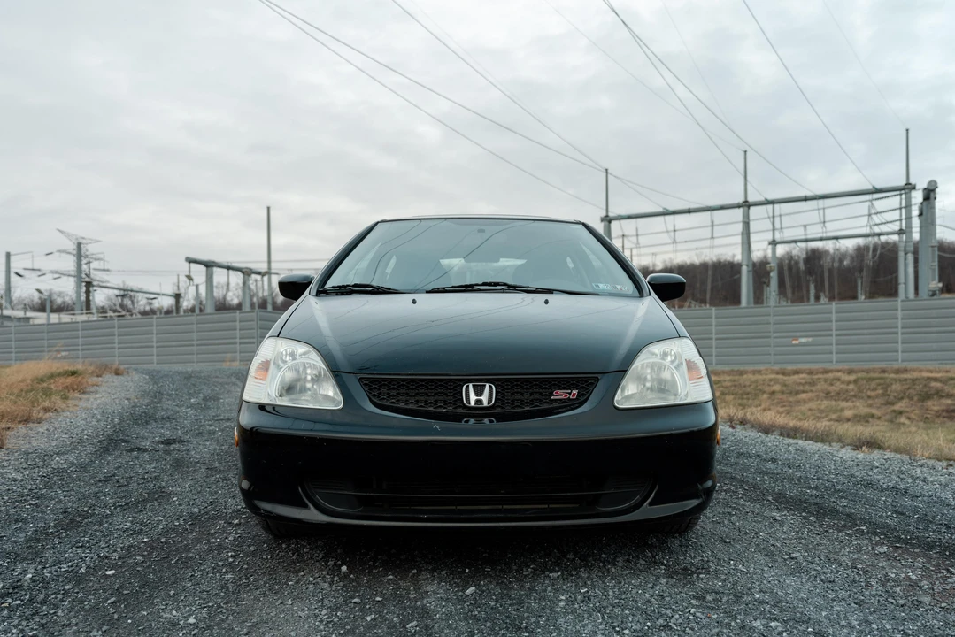 2003 Honda EP3 Civic Si - Image 6 of 31