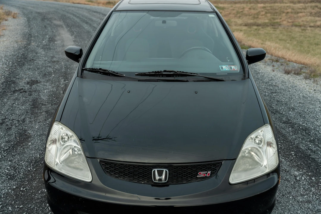 2003 Honda EP3 Civic Si - Image 11 of 31