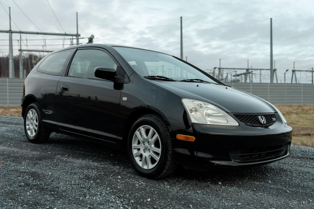 2003 Honda EP3 Civic Si - Image 9 of 31