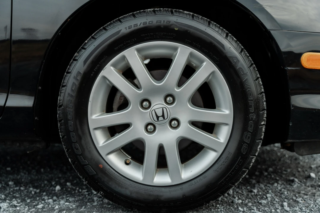 2003 Honda EP3 Civic Si - Image 26 of 31