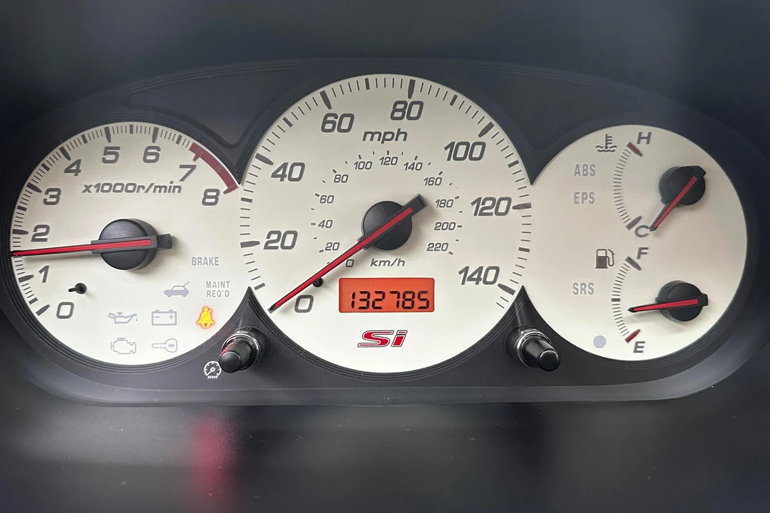 2003 Honda EP3 Civic Si - Image 30 of 31