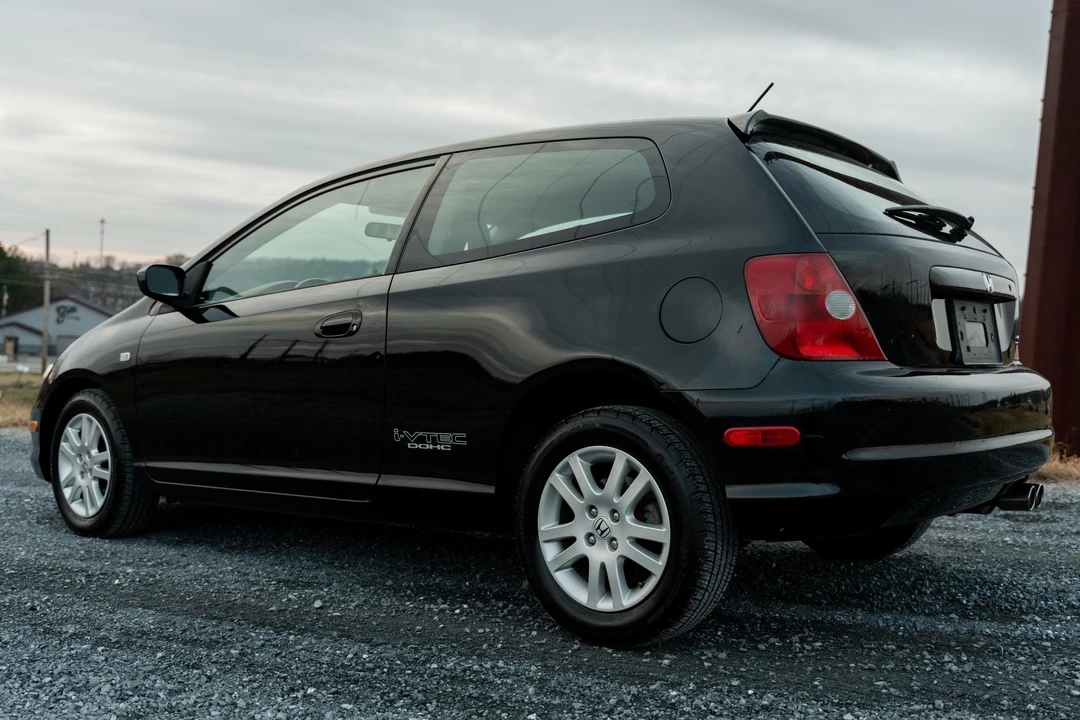 2003 Honda EP3 Civic Si - Image 4 of 31
