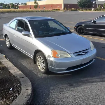 2003 Honda Civic