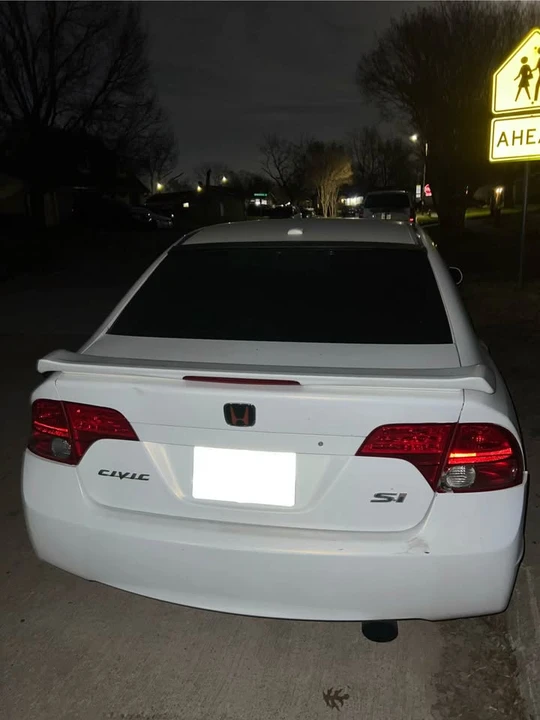 2003 Honda EP3 Civic Si - Image 6 of 11
