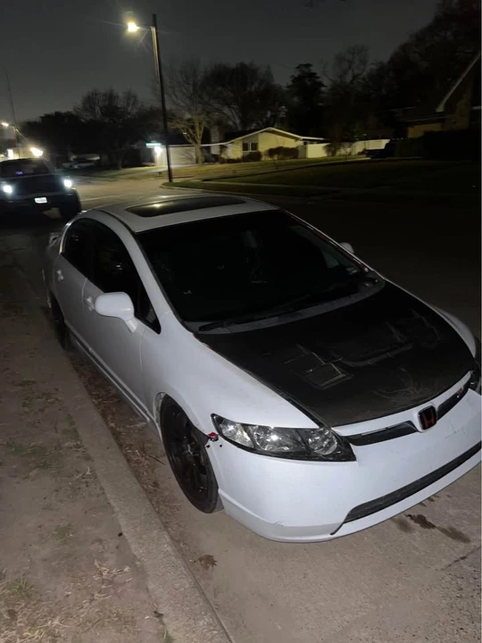 2003 Honda EP3 Civic Si - Image 7 of 11